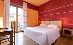 Junior Suite Casa Cavallino